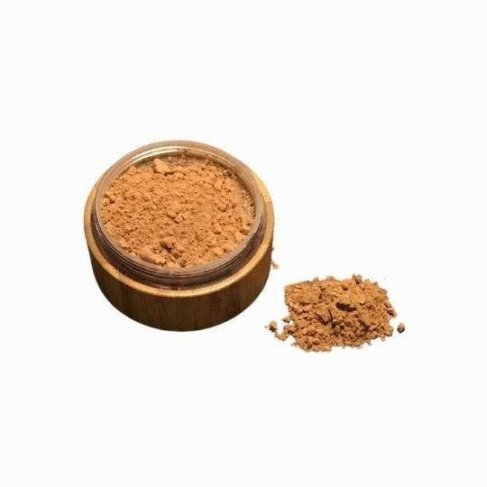 All-Natural Bronzer Loose Powder