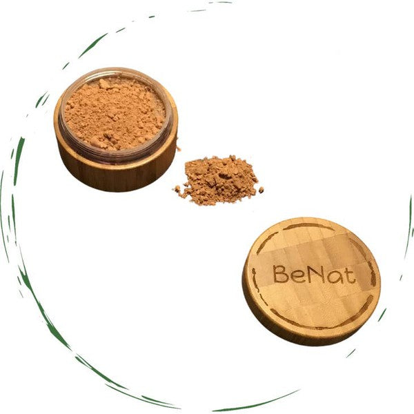 All-Natural Bronzer Loose Powder