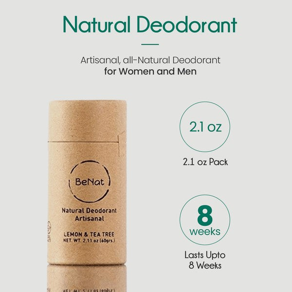 Hair and Body Bundle - Zero Waste