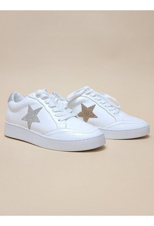 Classic Star Sneaker