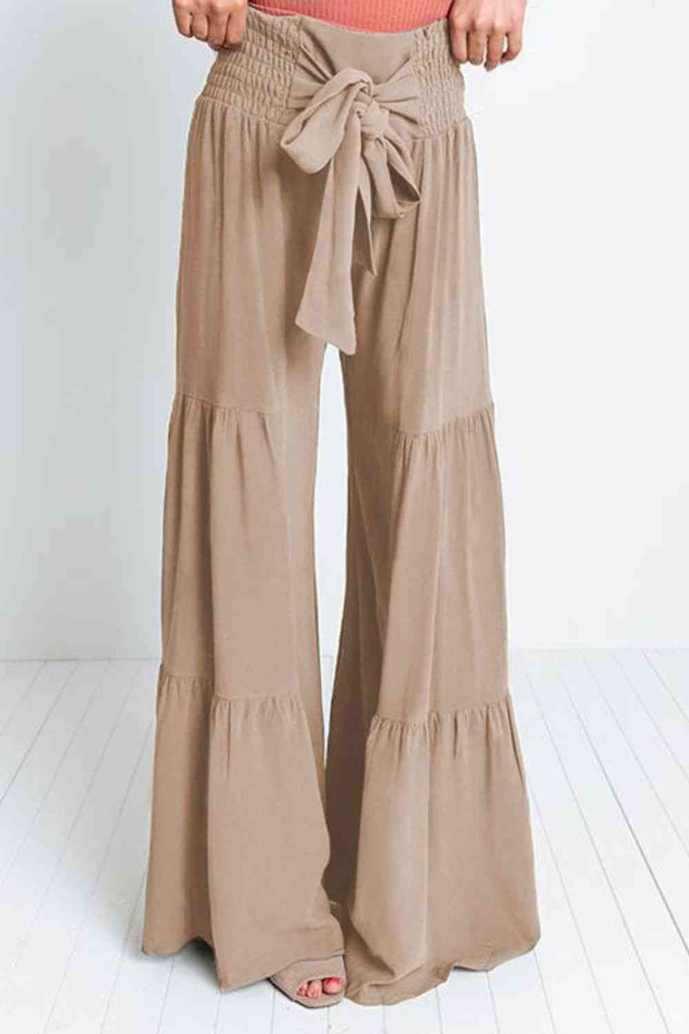 Gypsy Boho Pants