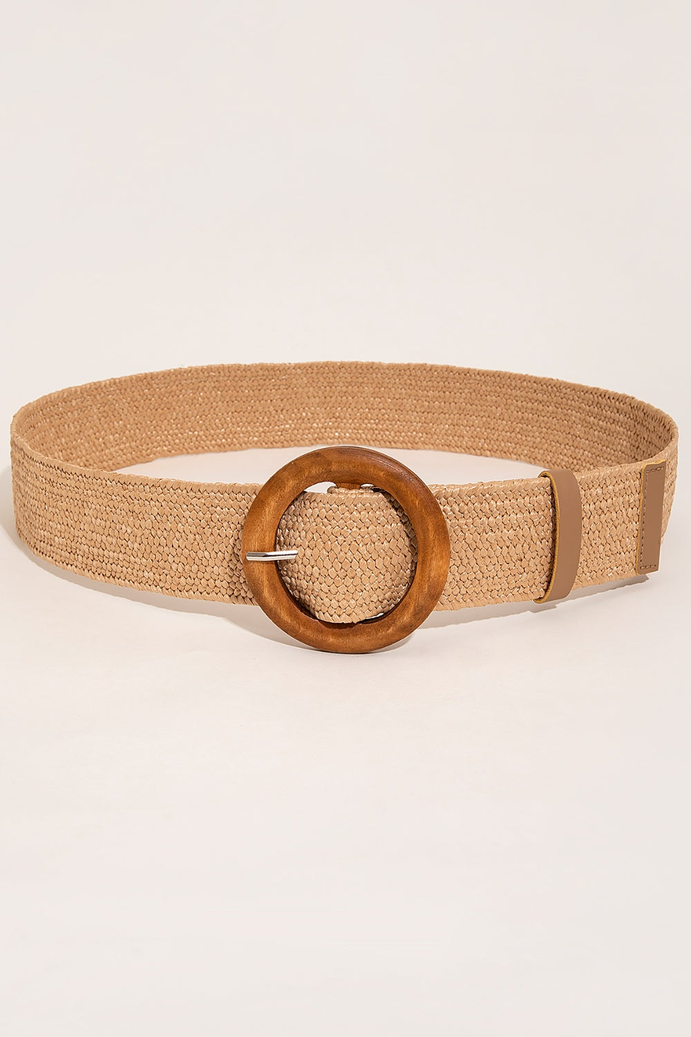 Woven Belt