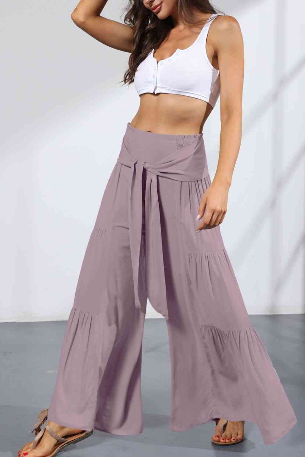 Gypsy Boho Pants