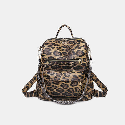 Laredo Backpack