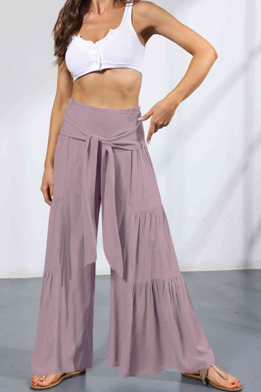 Gypsy Boho Pants