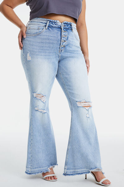 Cindi Flare Jeans