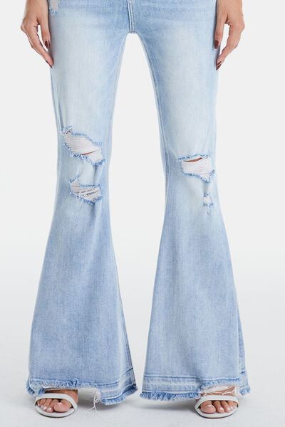 Cindi Flare Jeans