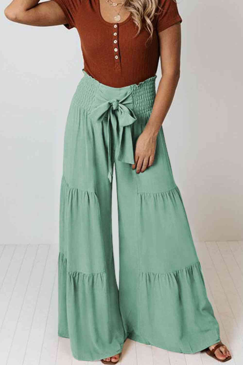 Gypsy Boho Pants