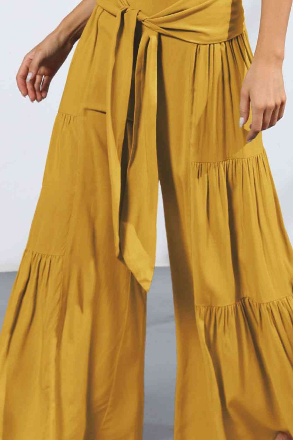 Gypsy Boho Pants