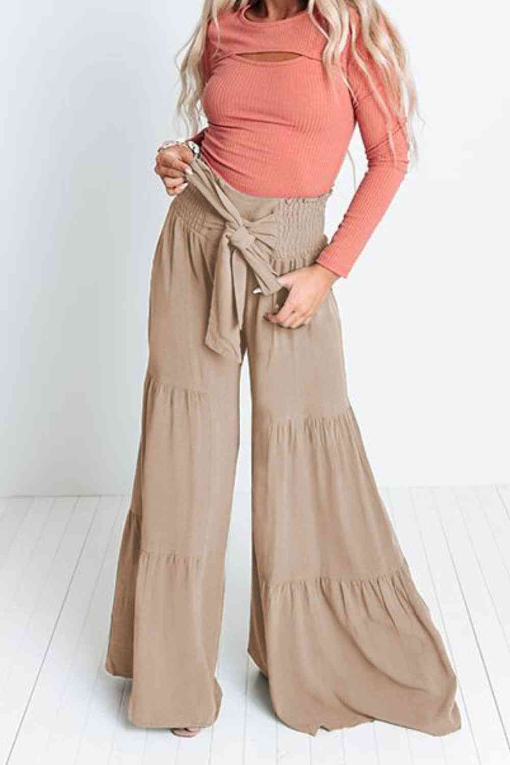 Gypsy Boho Pants