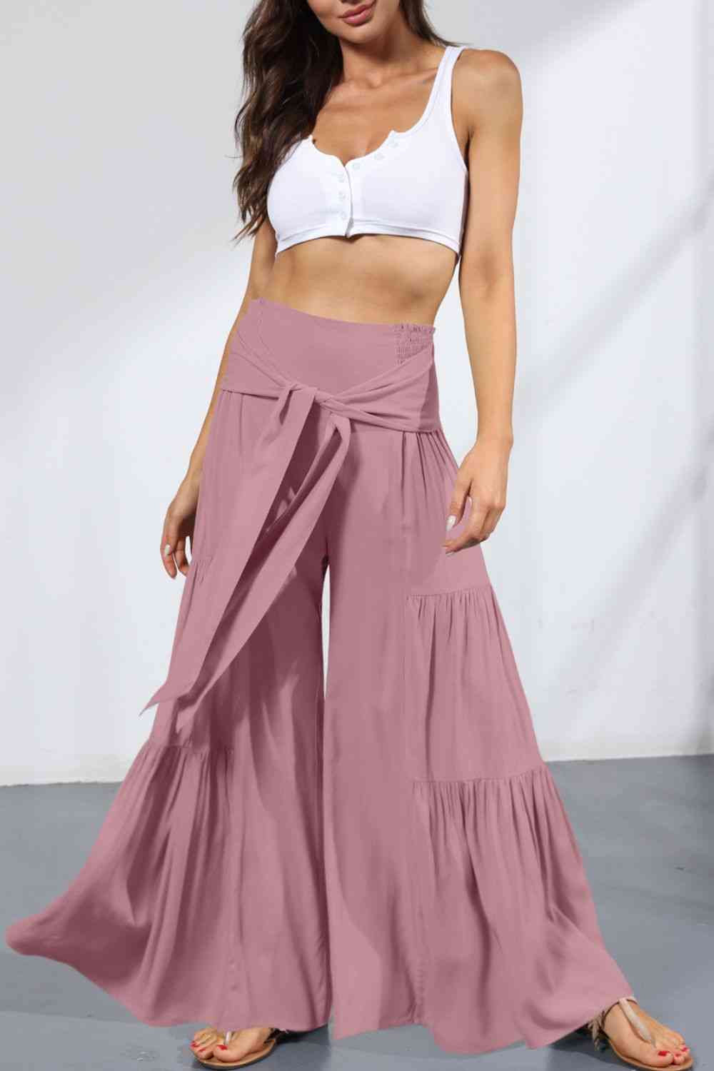 Gypsy Boho Pants