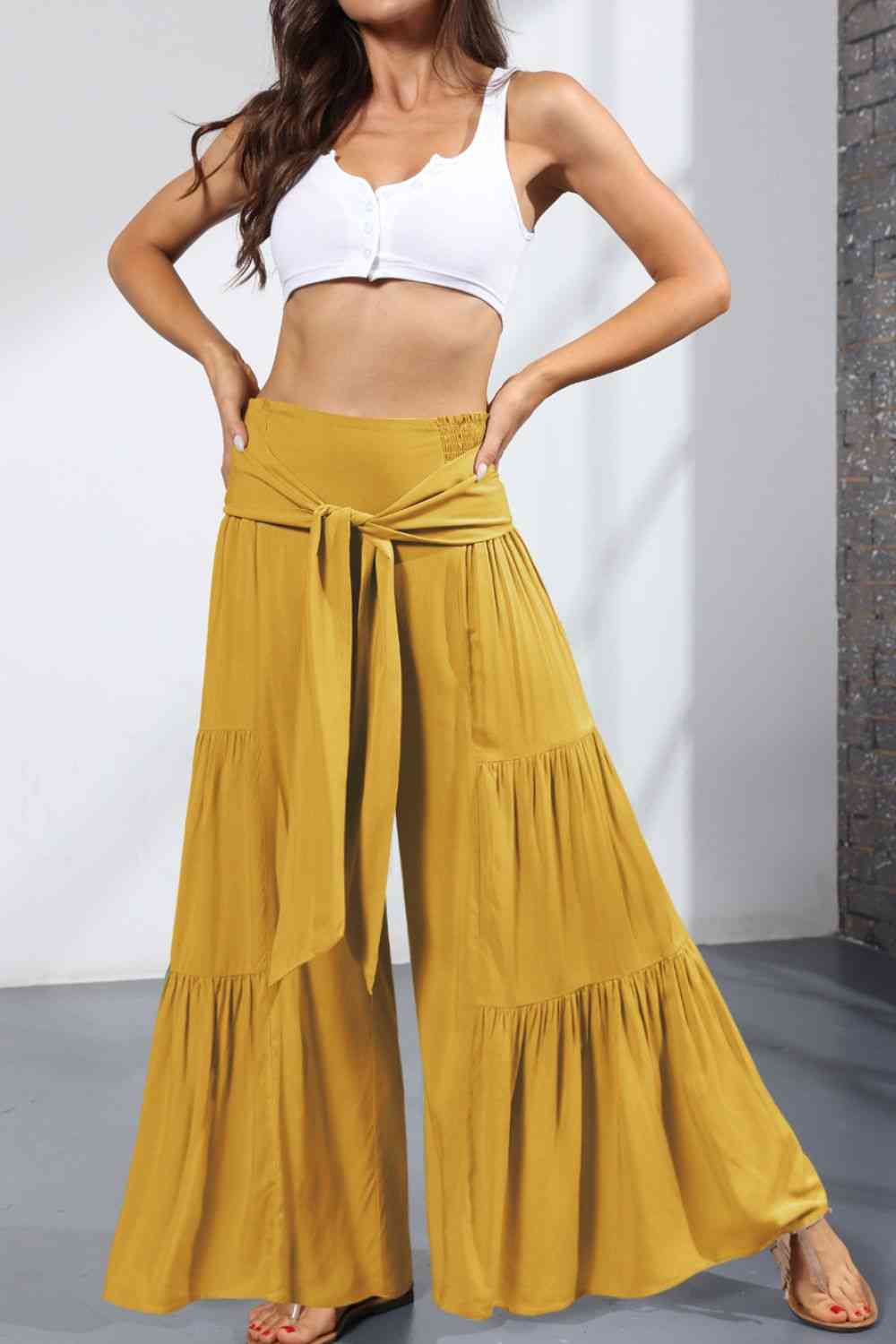 Gypsy Boho Pants