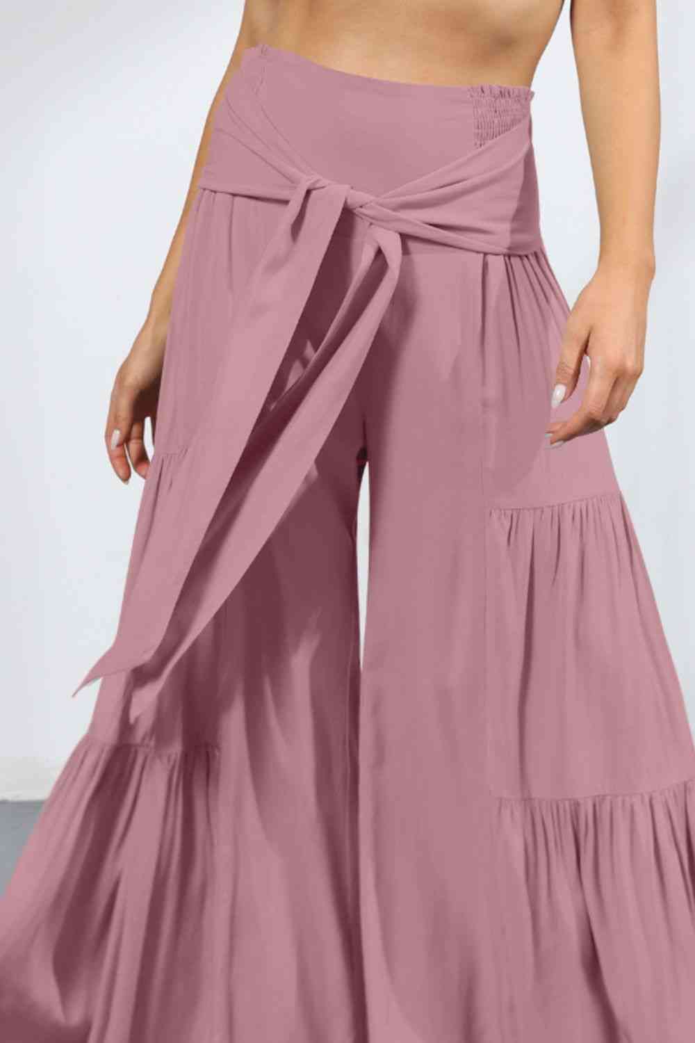 Gypsy Boho Pants