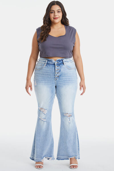 Cindi Flare Jeans