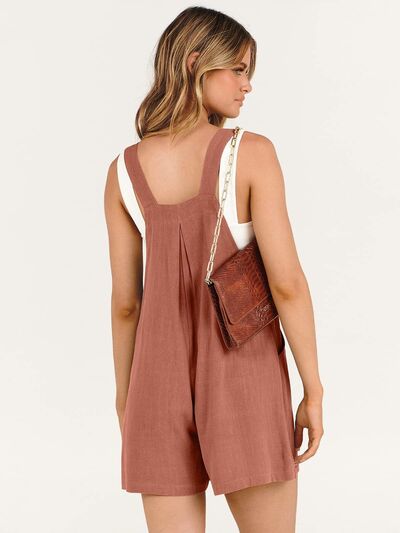 Bella Romper