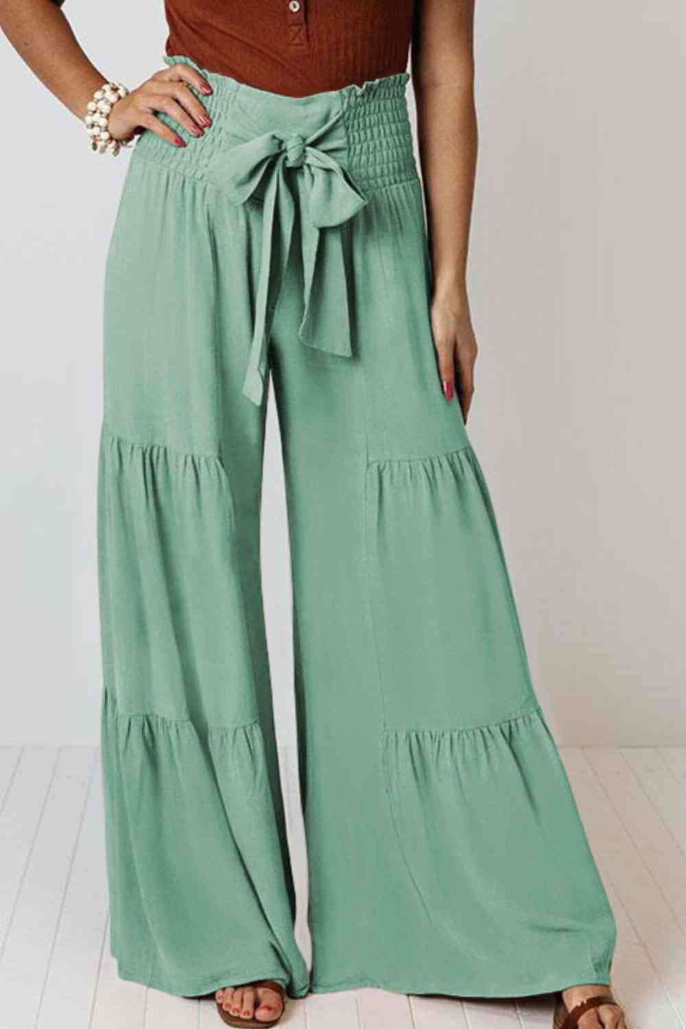 Gypsy Boho Pants