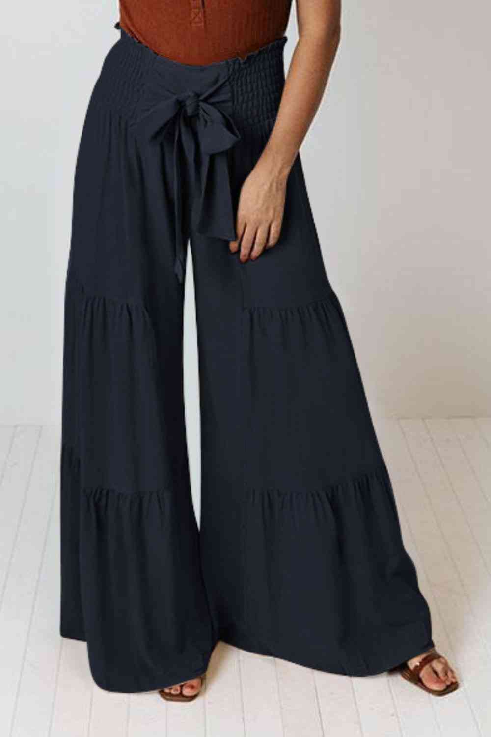 Gypsy Boho Pants