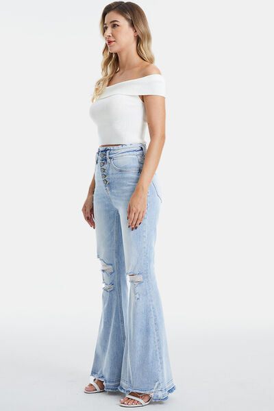 Cindi Flare Jeans