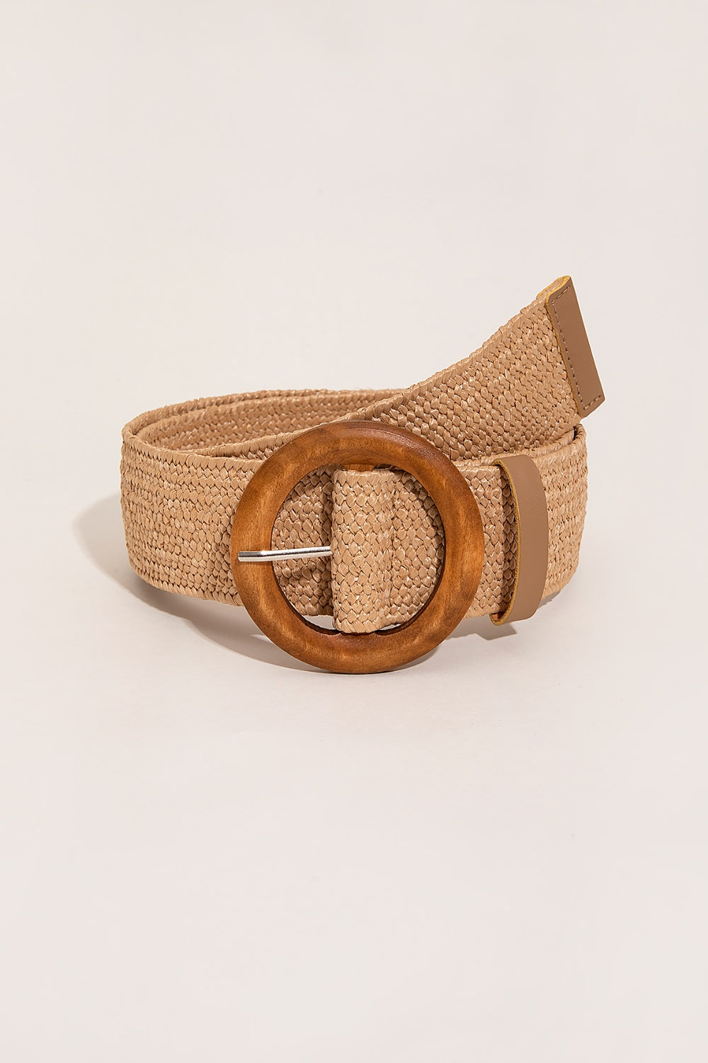 Woven Belt