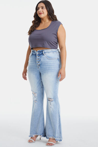 Cindi Flare Jeans