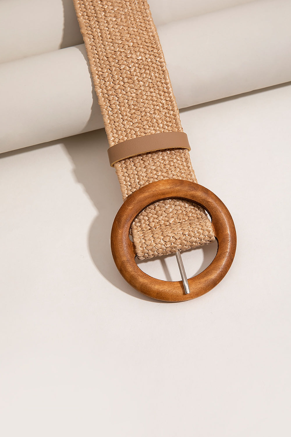 Woven Belt