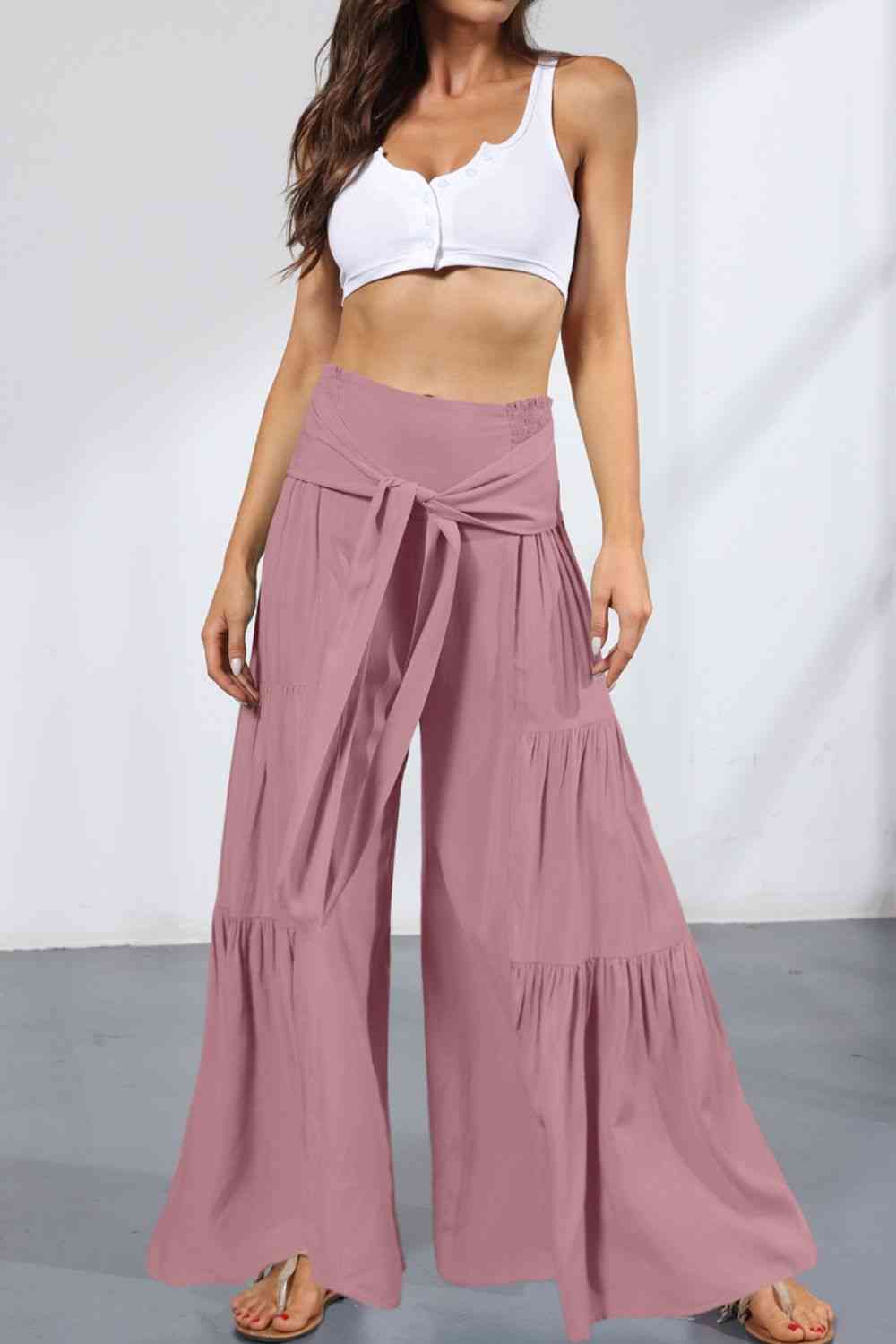 Gypsy Boho Pants