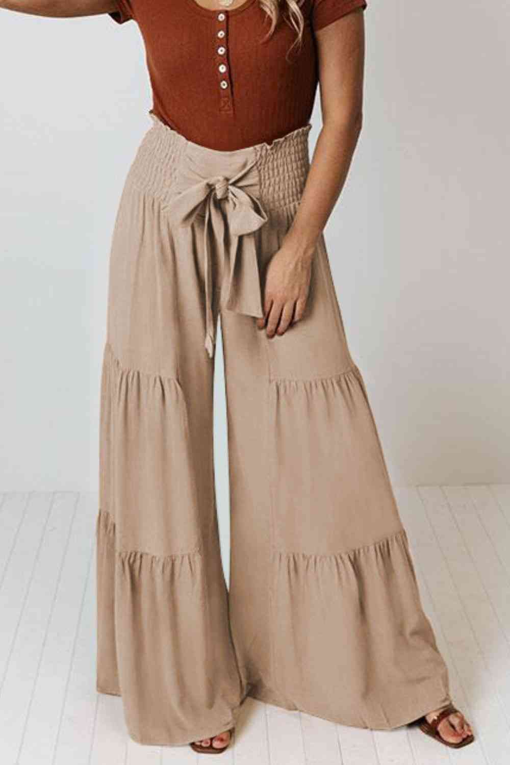 Gypsy Boho Pants