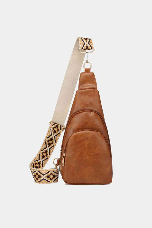 Trendy Sling Bag