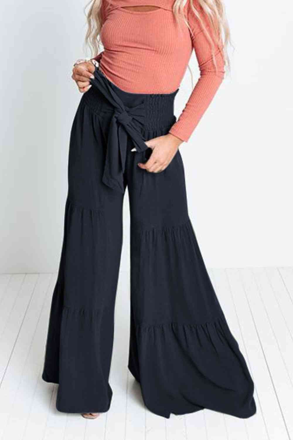 Gypsy Boho Pants