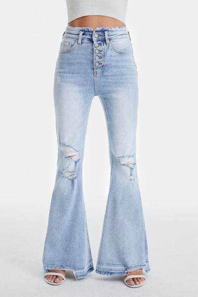 Cindi Flare Jeans