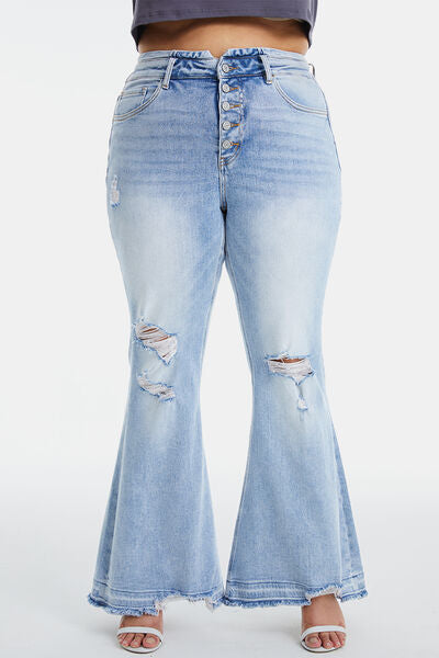 Cindi Flare Jeans