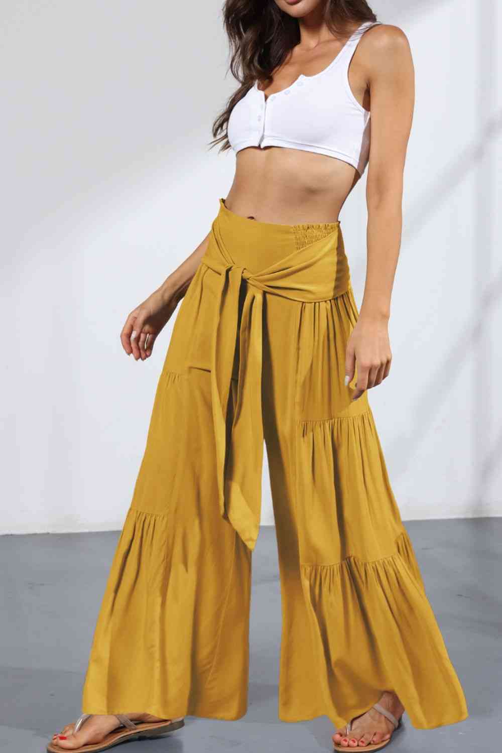 Gypsy Boho Pants