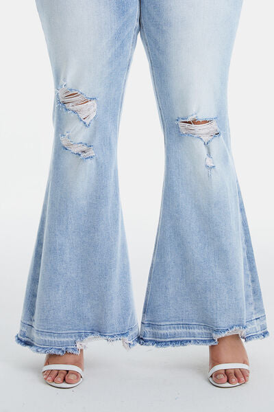 Cindi Flare Jeans