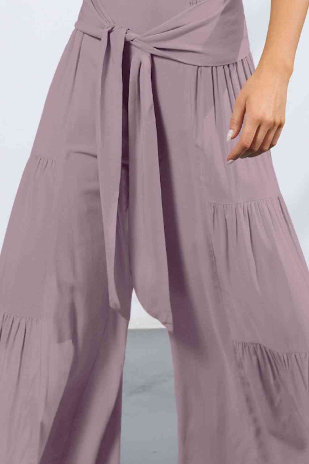 Gypsy Boho Pants