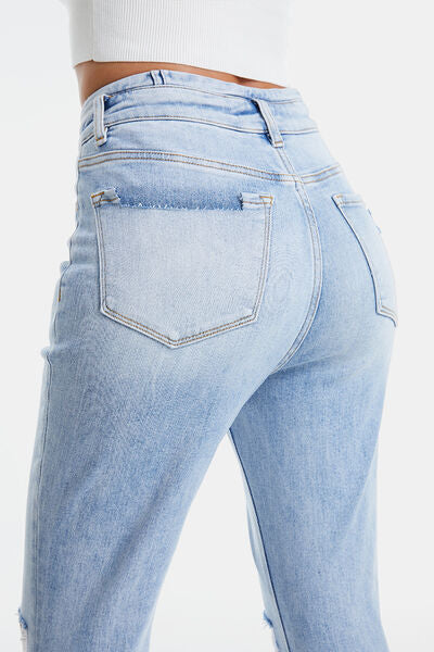 Cindi Flare Jeans