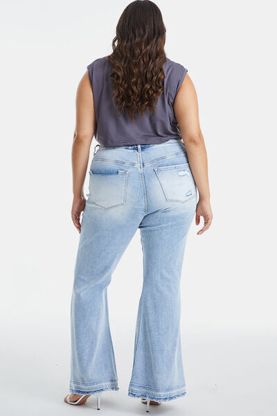 Cindi Flare Jeans